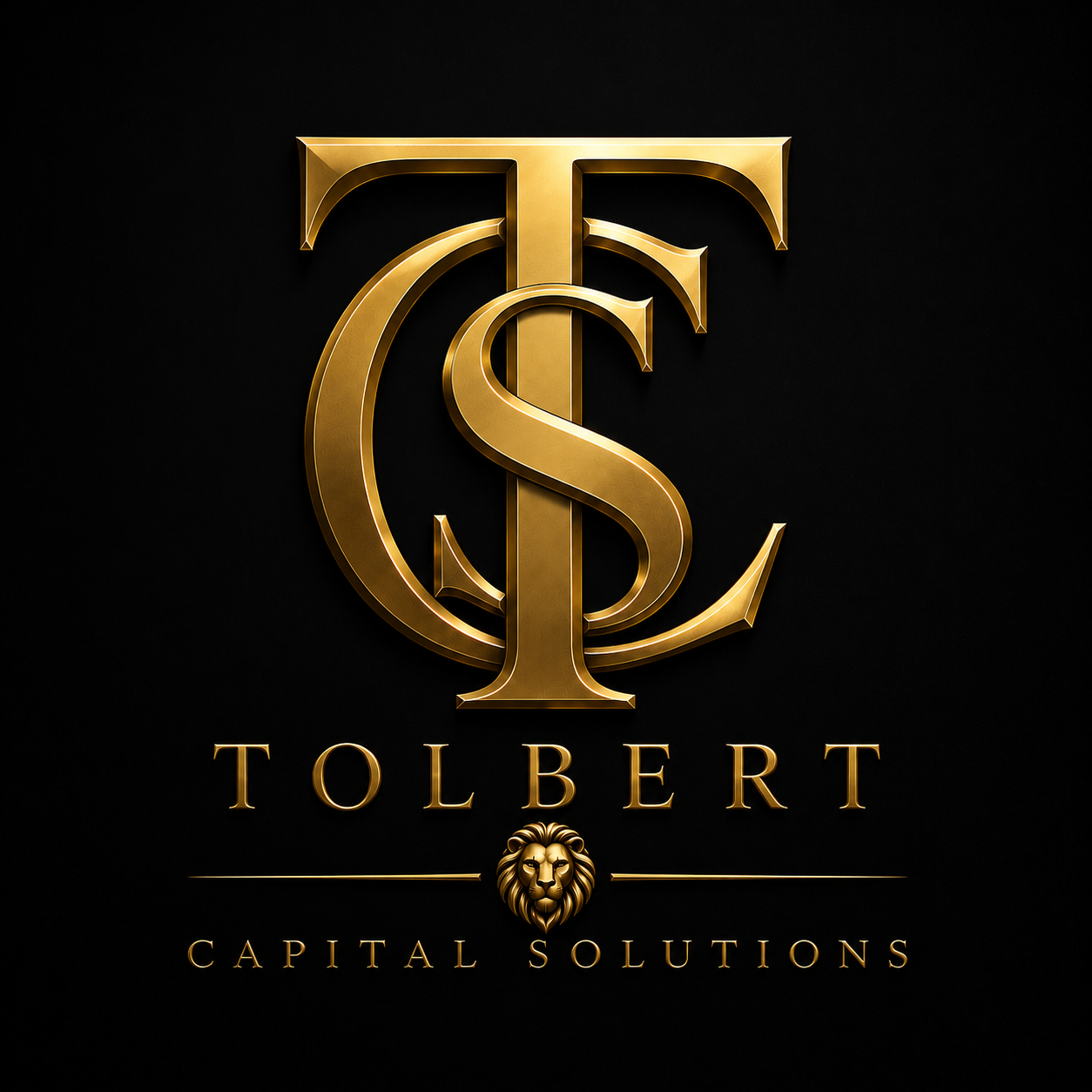 Tolbert Capital Solutions